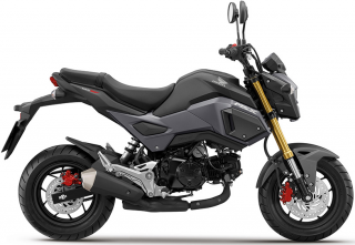 Honda MSX 125 Motosiklet kullananlar yorumlar